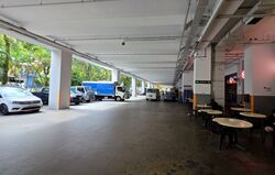 Eunos Technolink (D14), Factory #571798961